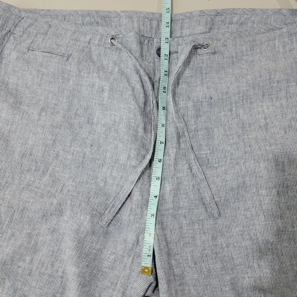 Cubavera pants linen